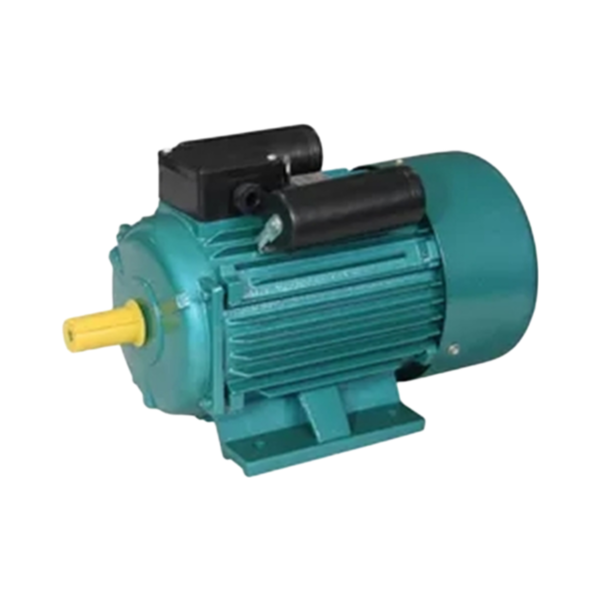 55kw 75HP High Efficiency Three Phase Asynchronous AC Induction Motor for Industrial Applications