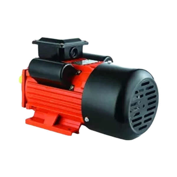 55kw 75HP High Efficiency Three Phase Asynchronous AC Induction Motor for Industrial Applications