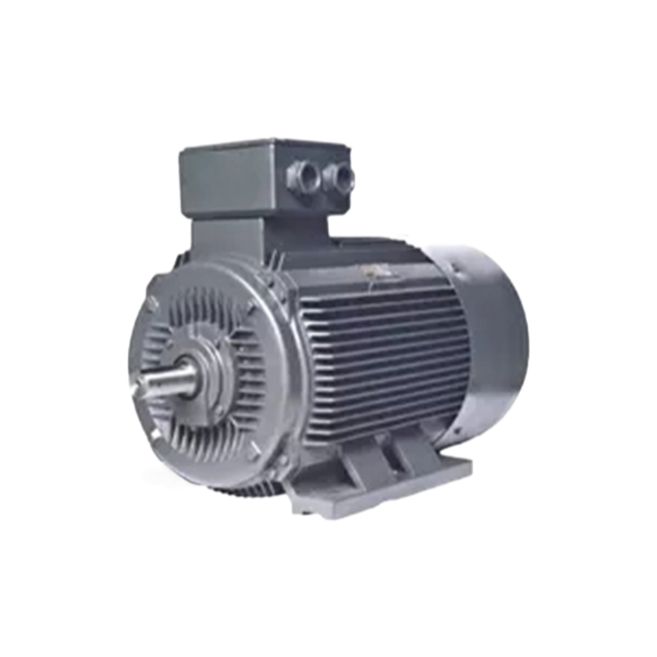 55kw 75HP High Efficiency Three Phase Asynchronous AC Induction Motor for Industrial Applications
