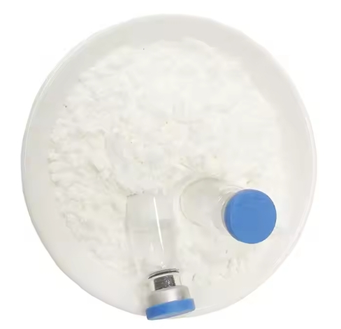 99% High Purity NAD+ Powder | Nicotinamide Adenine Dinucleotide Supplement | CAS 53-84-9