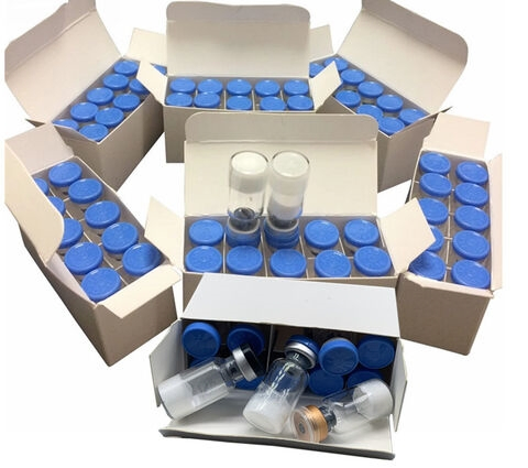 High Purity 99% NAD+ Anti-Aging Lyophilized Powder for Research | 250mg/500mg Vials
