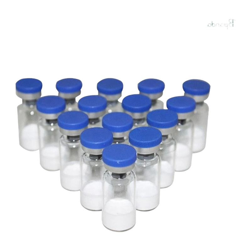 High Purity 99% NAD+ Anti-Aging Lyophilized Powder 250mg for Research Use