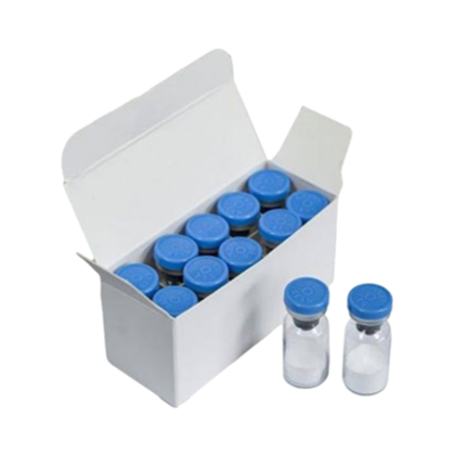 High Purity 99% NAD+ Anti-Aging Lyophilized Powder 250mg for Research Use