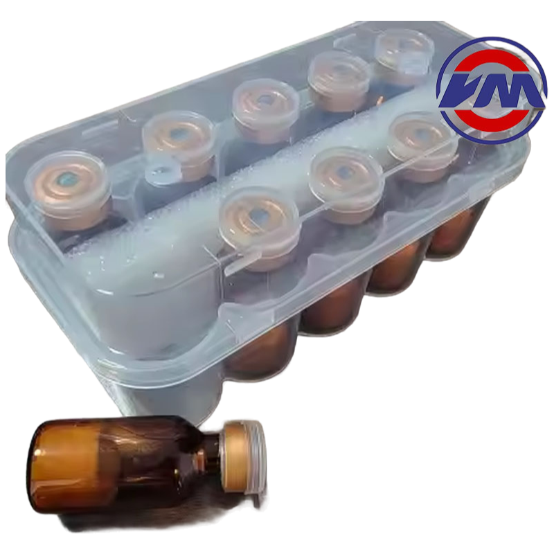 High Purity NAD+ Peptides for Research | Peptides World