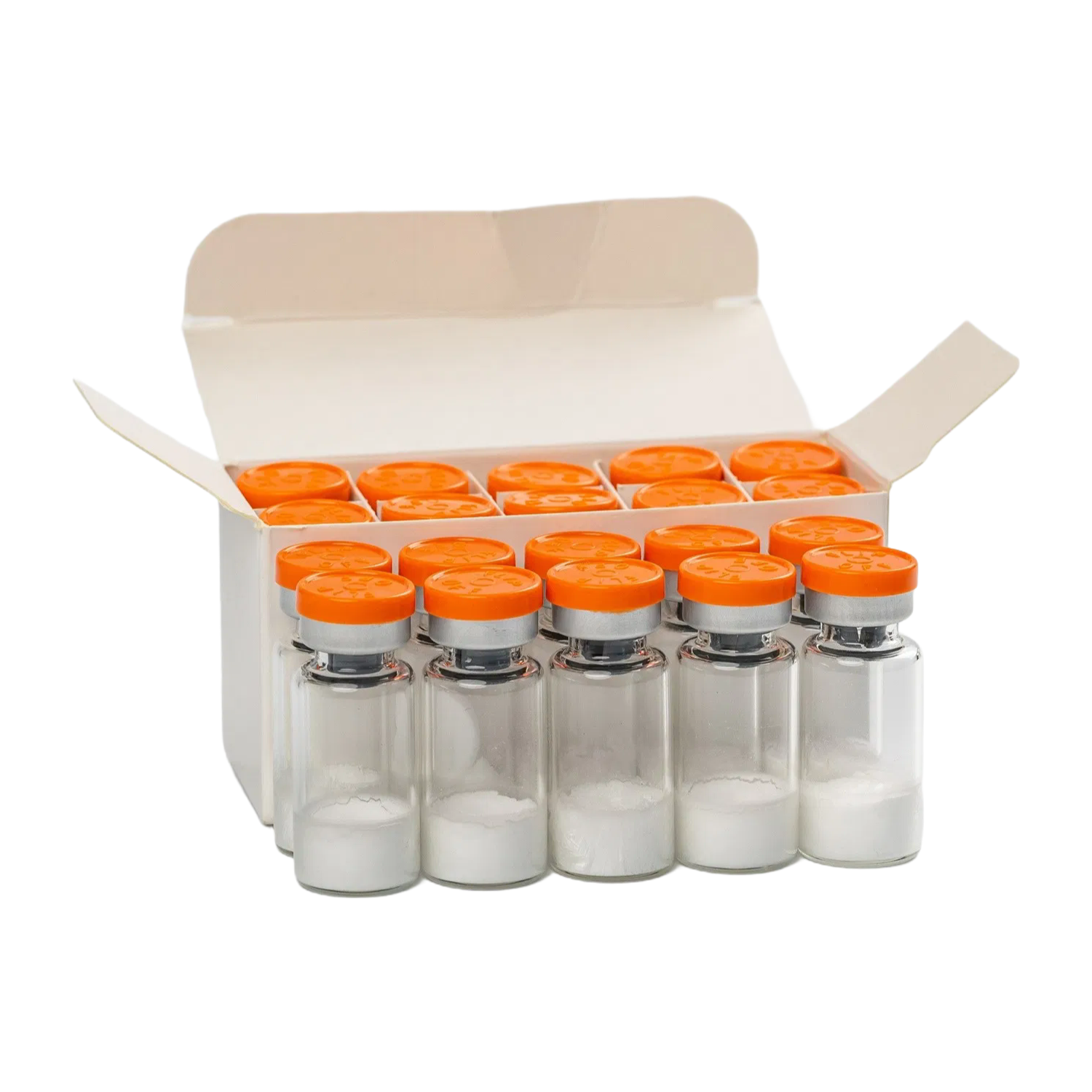 High Purity 99%+ NAD+ Powder CAS 53-84-9 for Anti-Aging & Skin Whitening
