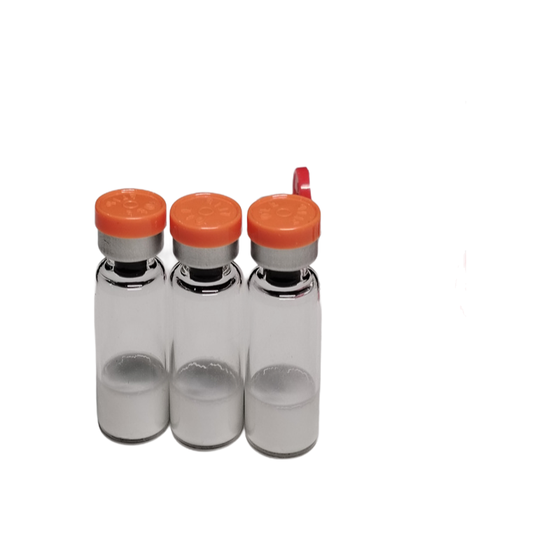 High Quality Peptides NAD+ 500mg CAS 53-84-9 Pharmaceutical Grade Powder