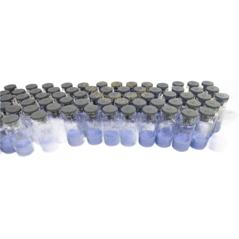 High Purity NAD+ Vials 100mg 500mg 1000mg for Anti-Aging Research Kits