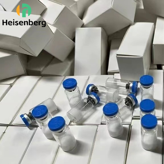 Pura Peptides NAD+ (Nicotinamide Adenine Dinucleotide) CAS 53-84-9 for Anti-Aging & Cellular Health