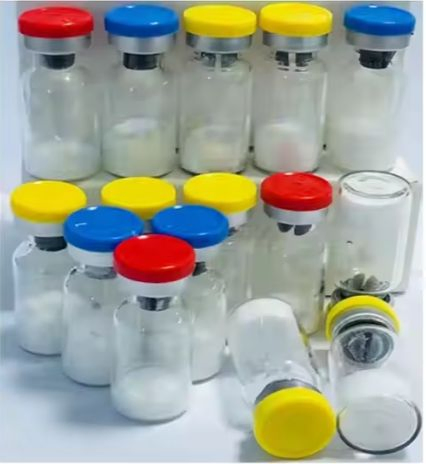 Precision Peptide Labs High-Purity Mazdutide (IBI362/LY3305677) for Research Use