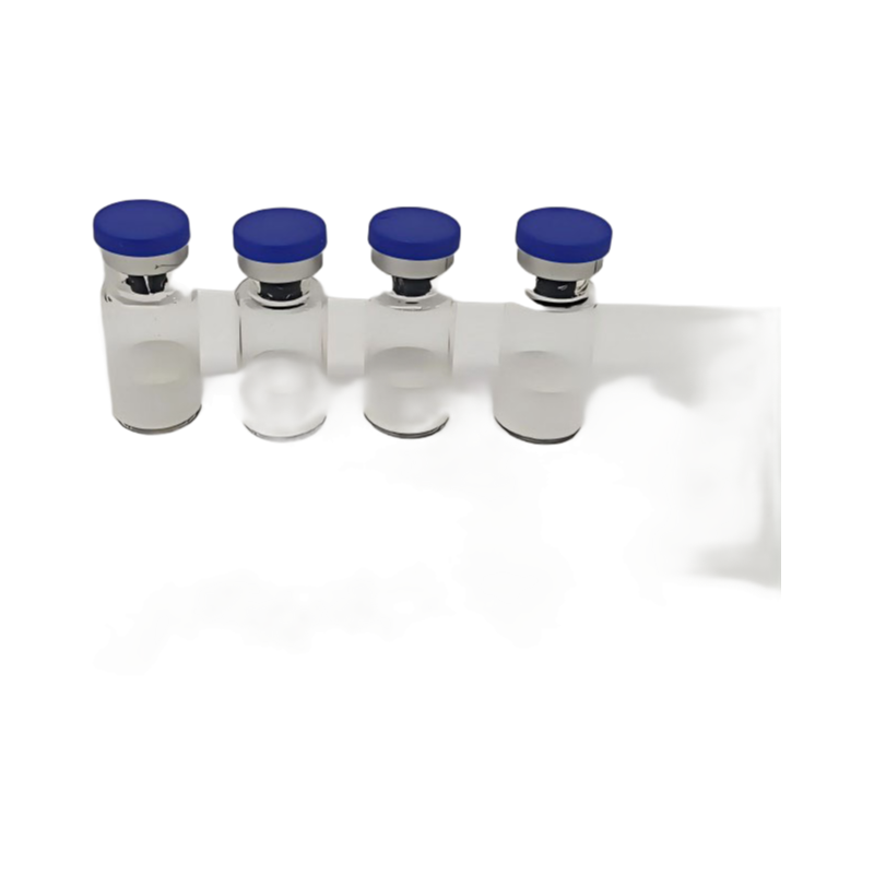 Purerawz Peptides NAD+ IV Therapy Lyophilized Powder 53-84-9 for Research Use