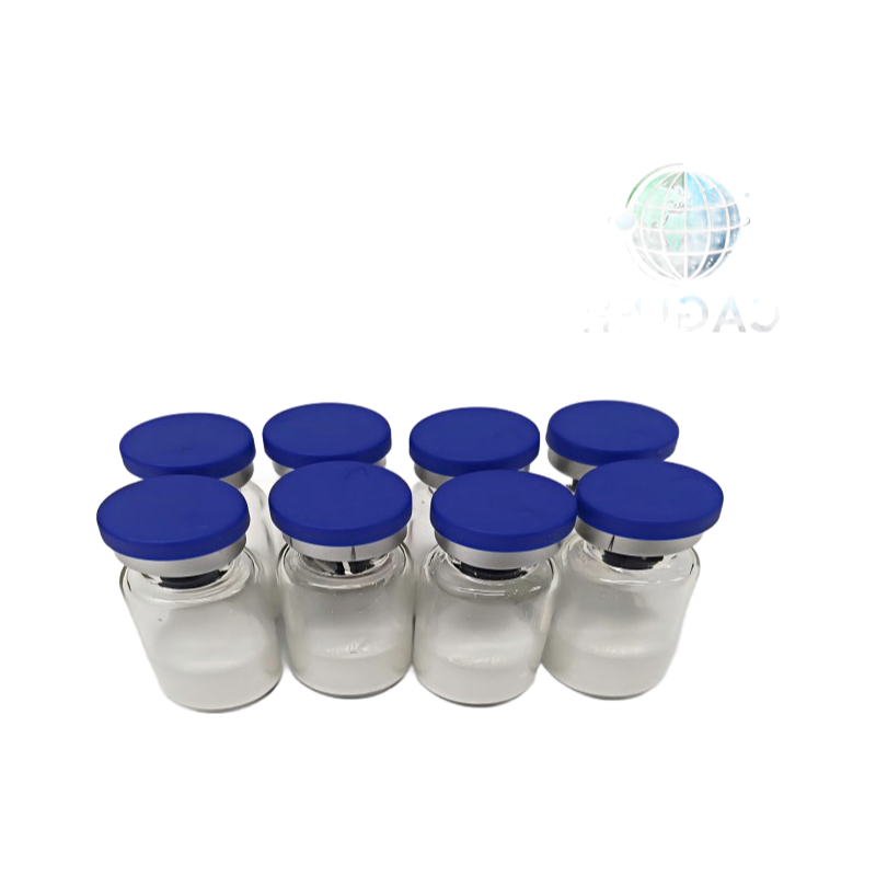 Purerawz Peptides NAD+ IV Therapy Lyophilized Powder 53-84-9 for Research Use