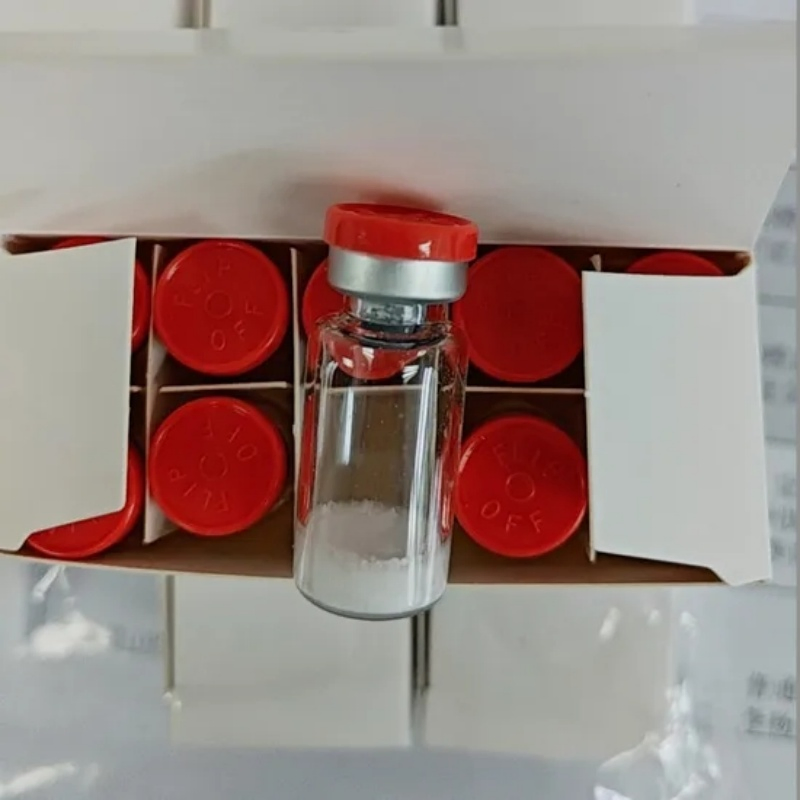 High-Purity NAD+ Peptide Powder for Anti-Aging Research | Peptide Technologies