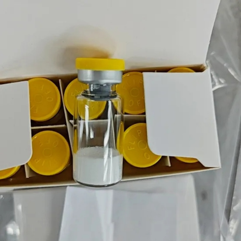 High-Purity NAD+ Peptide Powder for Anti-Aging Research | Peptide Technologies