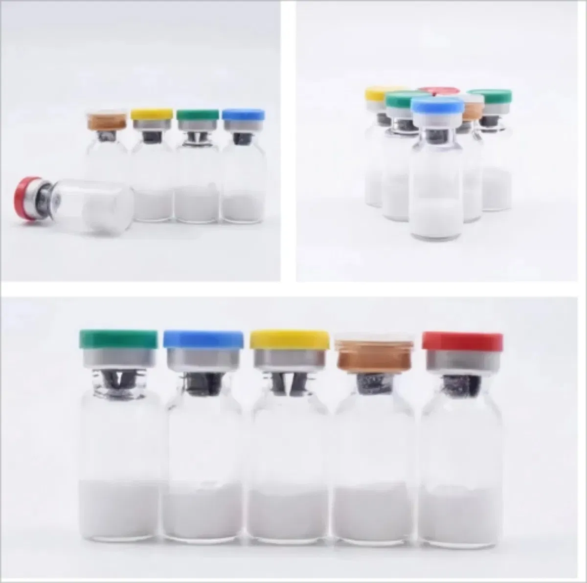 High-Purity NAD+ Peptide Powder for Anti-Aging Research | Peptide Technologies