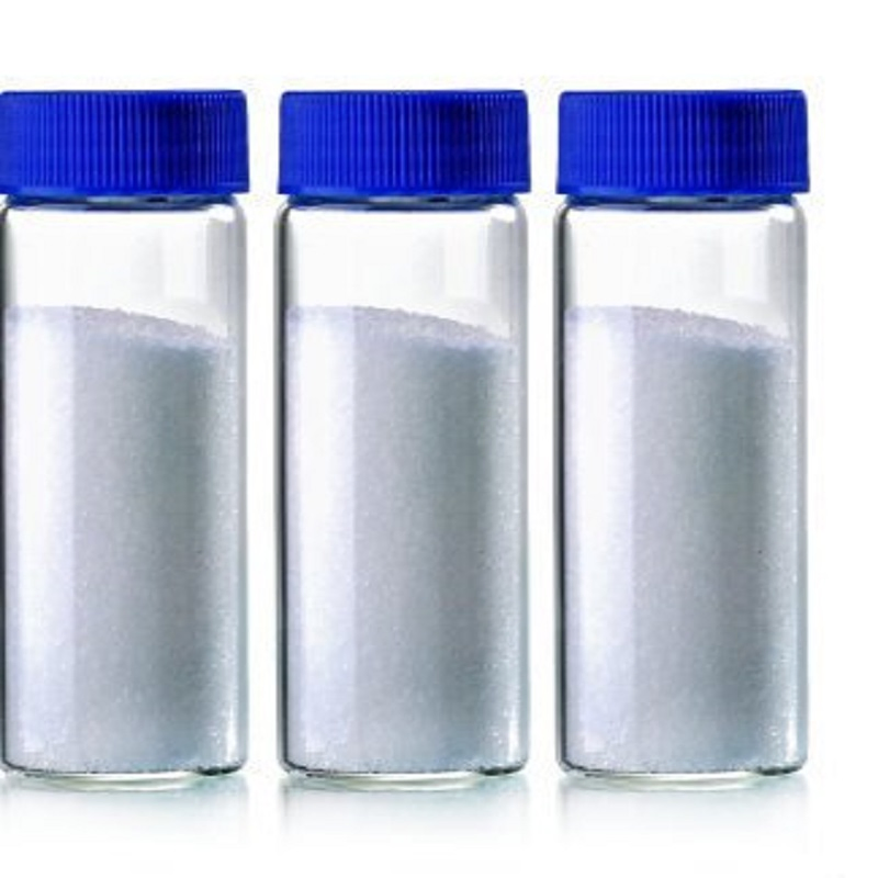 High Purity ZLZ Peptide CAS 53-84-9 Nicotinamide Adenine Dinucleotide (NAD+) Powder 99%