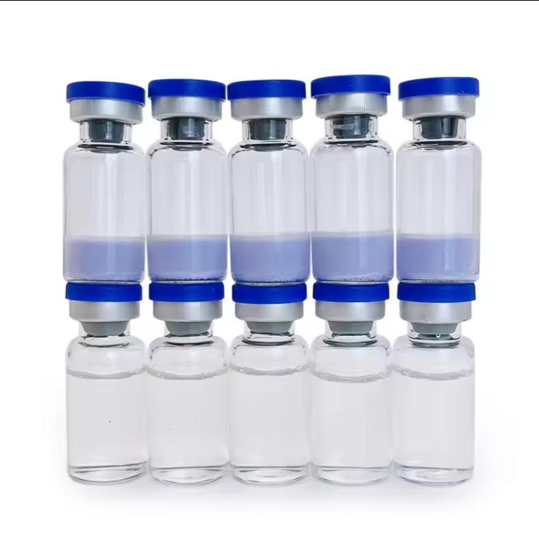 High Purity Raw Amino Peptides for Research - NAD+ & NMN Powder
