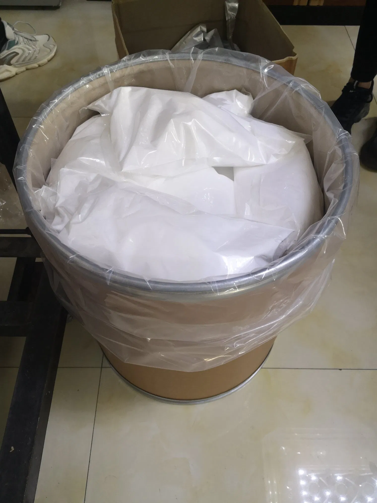 High Quality Integrative Peptides NAD+ Powder 53-84-9 Supplier