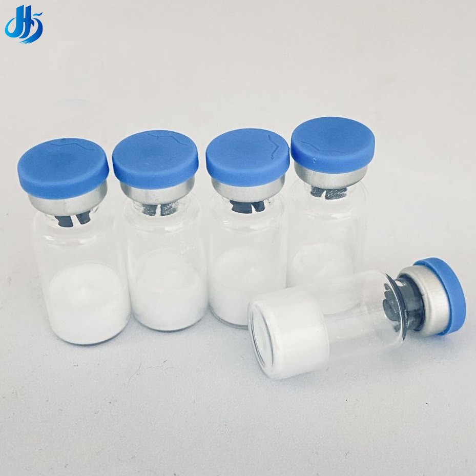 High Purity NAD+ Peptide Powder 99% for Anti-Aging Research - 500mg/750mg/1000mg Vials