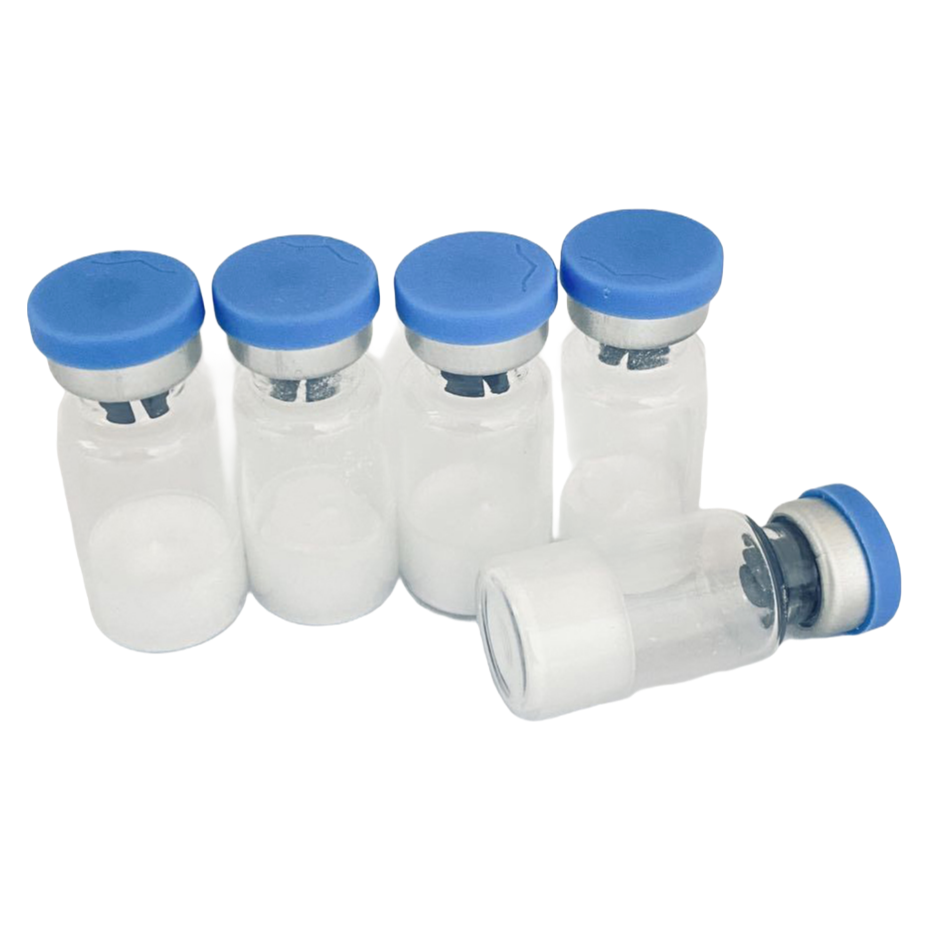 High Purity NAD+ Peptide Powder 99% for Anti-Aging Research - 500mg/750mg/1000mg Vials