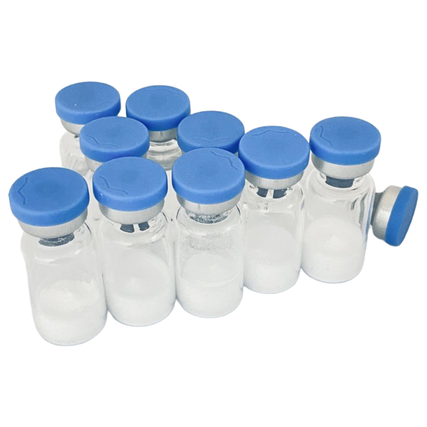High Purity NAD+ Peptide Powder 99% for Anti-Aging Research - 500mg/750mg/1000mg Vials