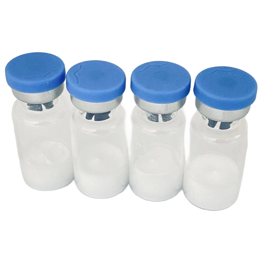 High Purity NAD+ Peptide Powder 99% for Anti-Aging Research - 500mg/750mg/1000mg Vials