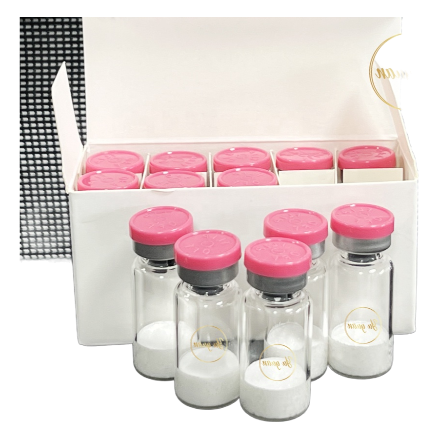 Discover Oasis Peptides NAD+ Therapy Powder | 99% Purity | 53-84-9 CAS
