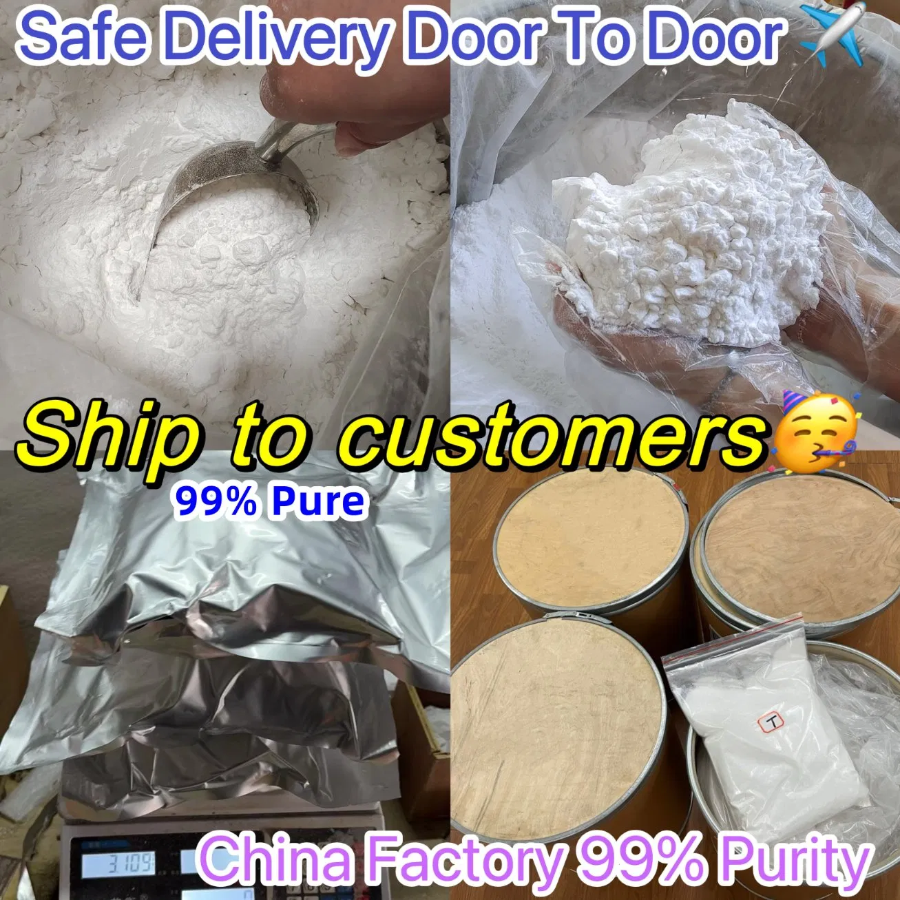Buy NAD+ 500mg Powder | 99% Purity Nicotinamide Adenine Dinucleotide Supplier