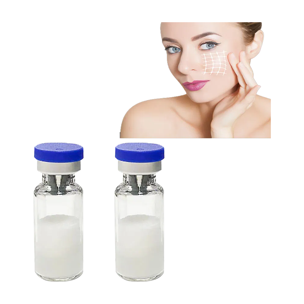 High Purity NAD+ Supplement 500mg Vials for Research - 99% Pure Nicotinamide Adenine Dinucleotide