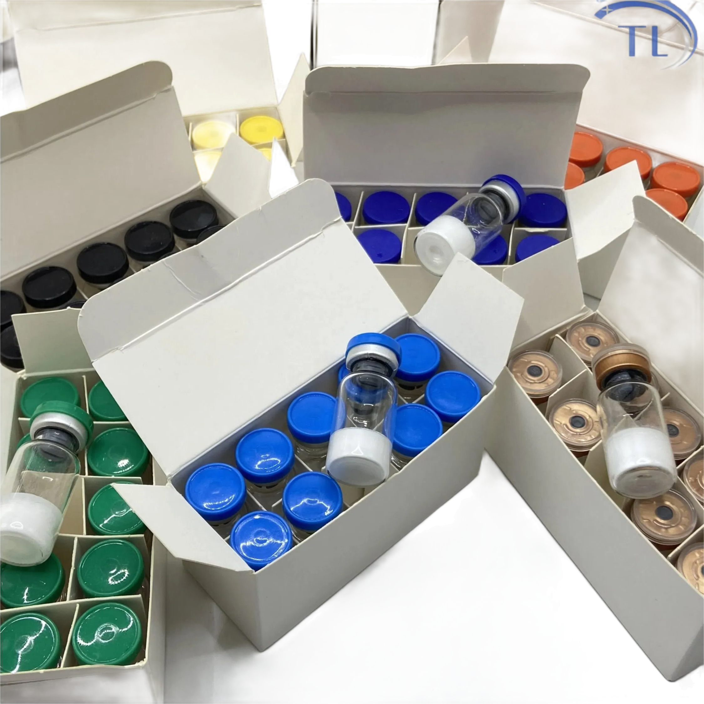 Wholesale Prime Peptides Weight Loss Research Compounds 2mg-30mg Options