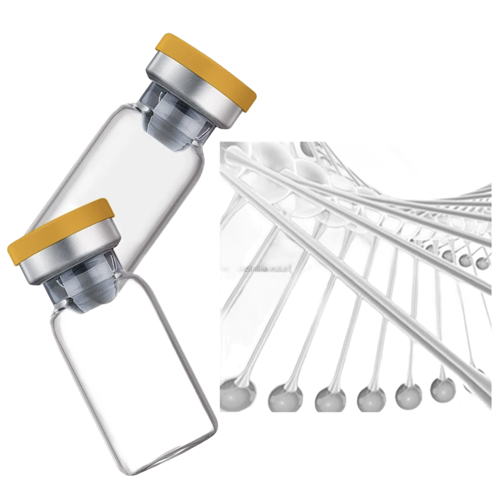 Wholesale Prime Peptides Weight Loss Research Compounds 2mg-30mg Options