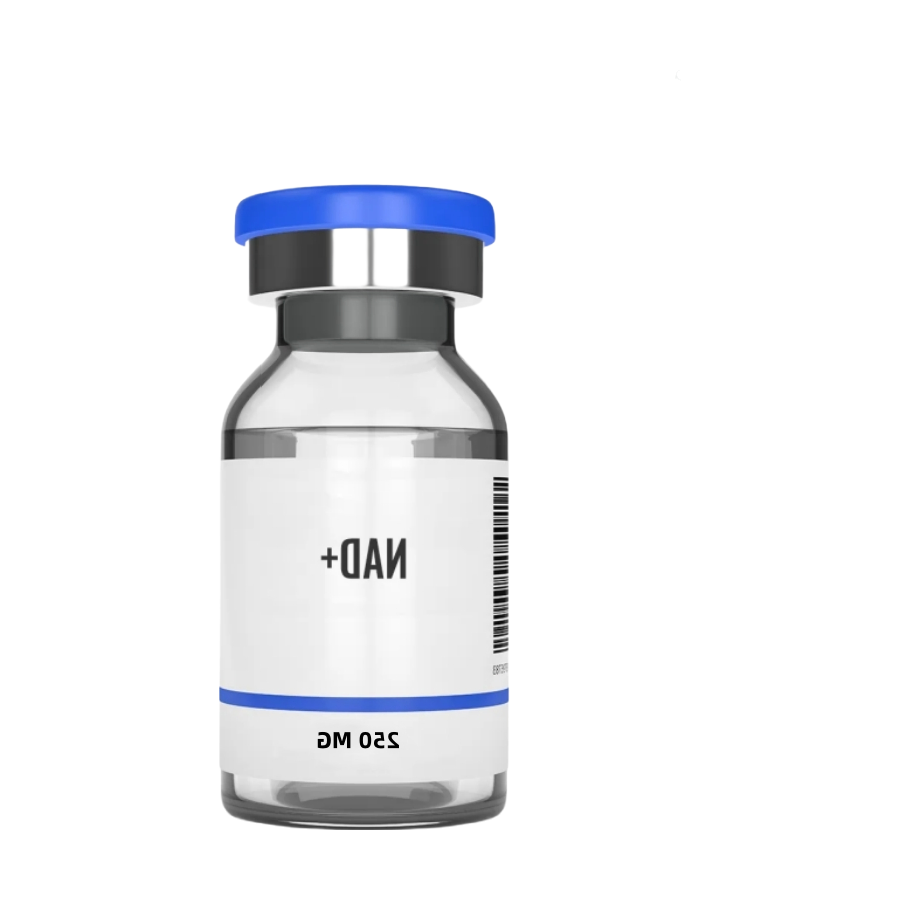 Integrative Peptides High Purity NAD+ Lyophilized Powder for Research