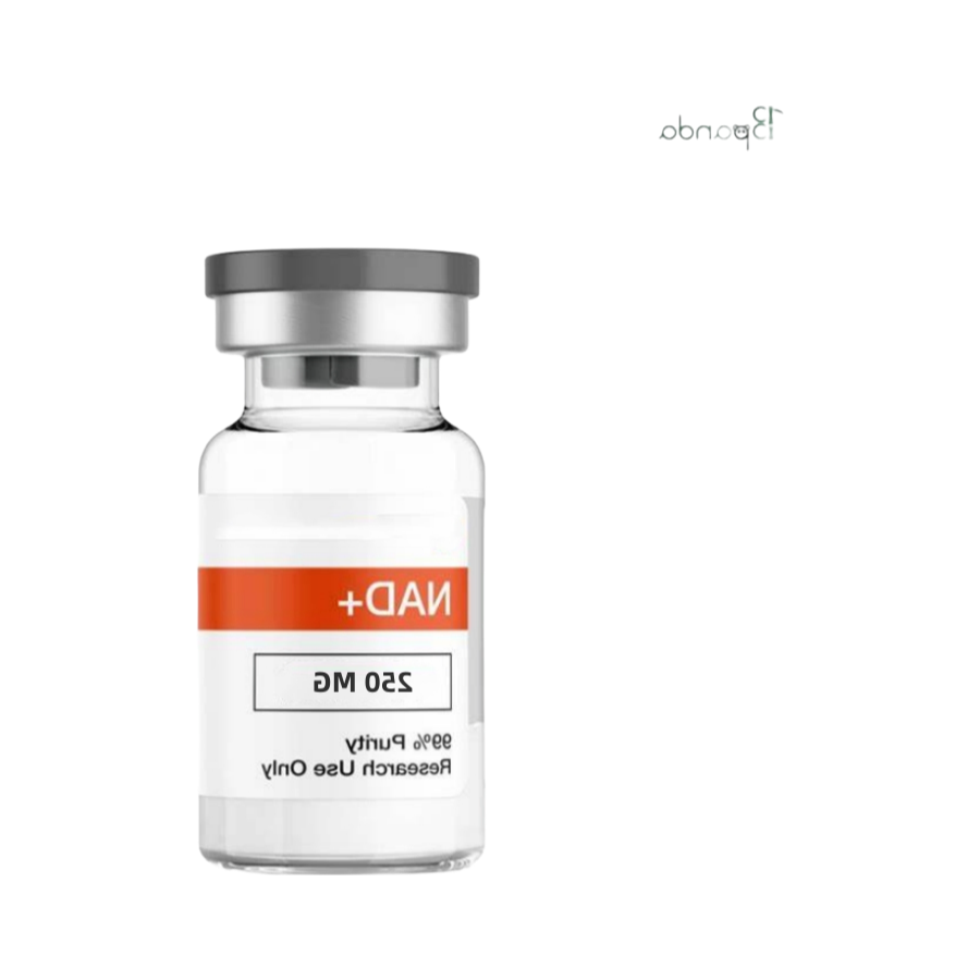 Integrative Peptides High Purity NAD+ Lyophilized Powder for Research