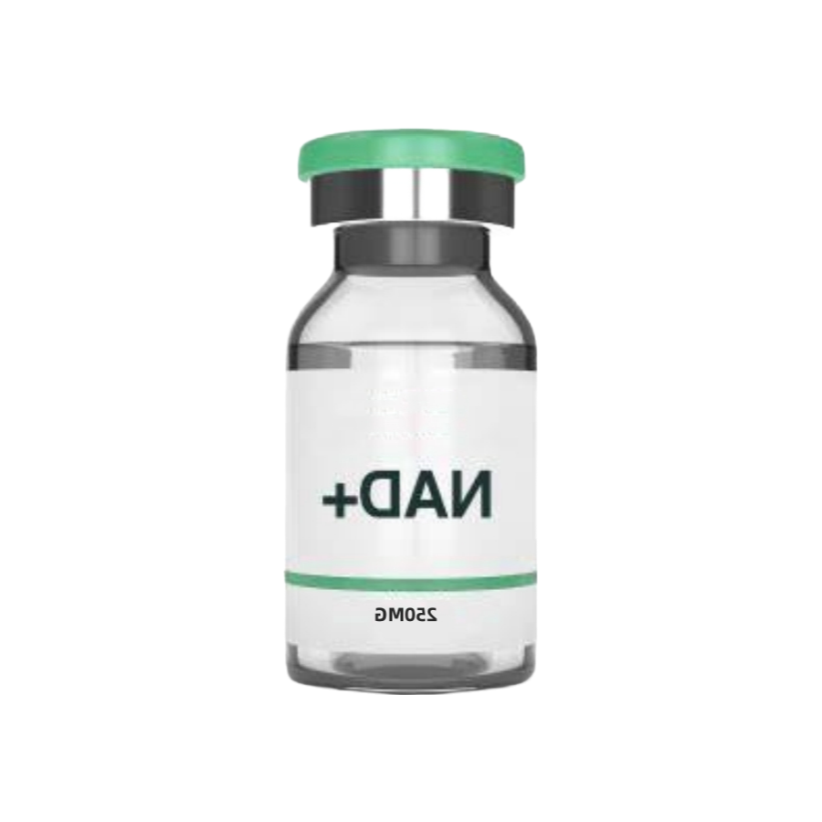 Integrative Peptides High Purity NAD+ Lyophilized Powder for Research
