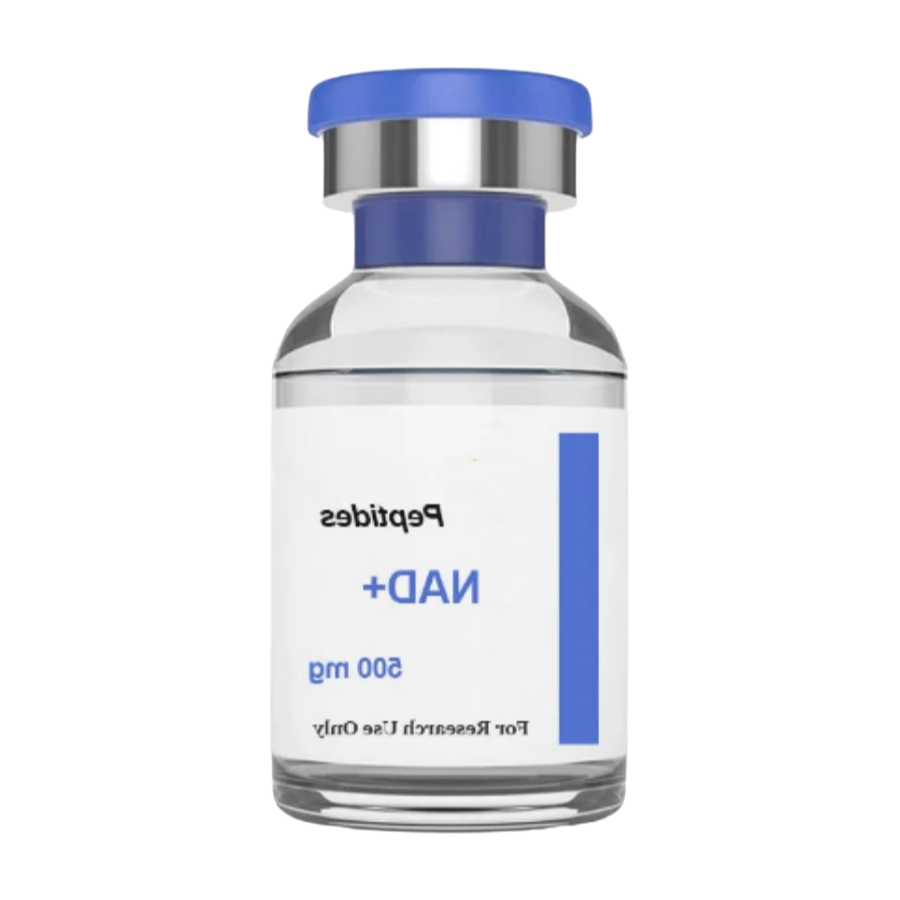 Integrative Peptides High Purity NAD+ Lyophilized Powder for Research