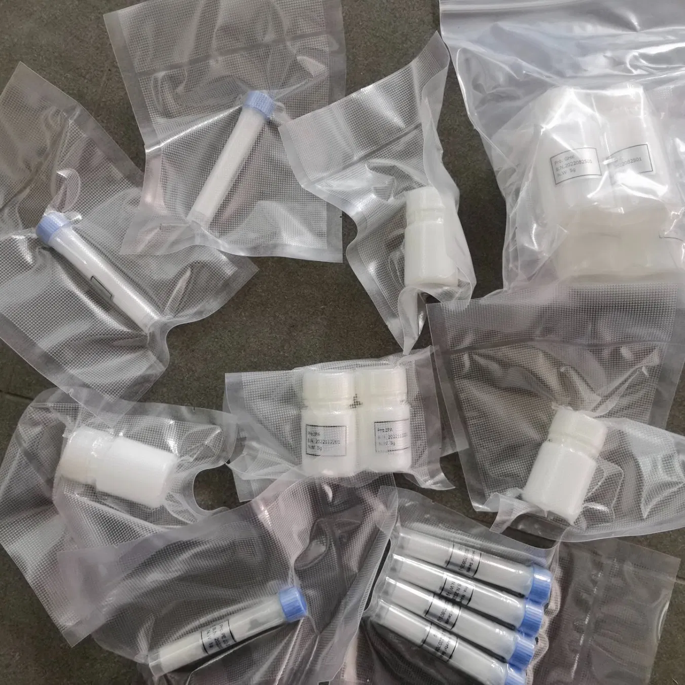 Factory Direct Biotech Peptides NAD+ | Cell Regeneration Research Material