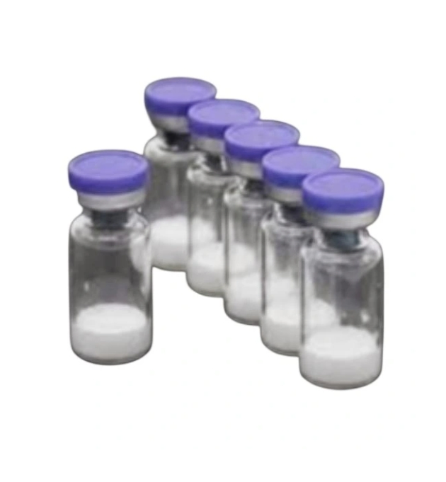Perfected Peptides - Premium Cagrilintide, Mots-C & NAD+ (5/10/20/30mg) 99% Purity for Research