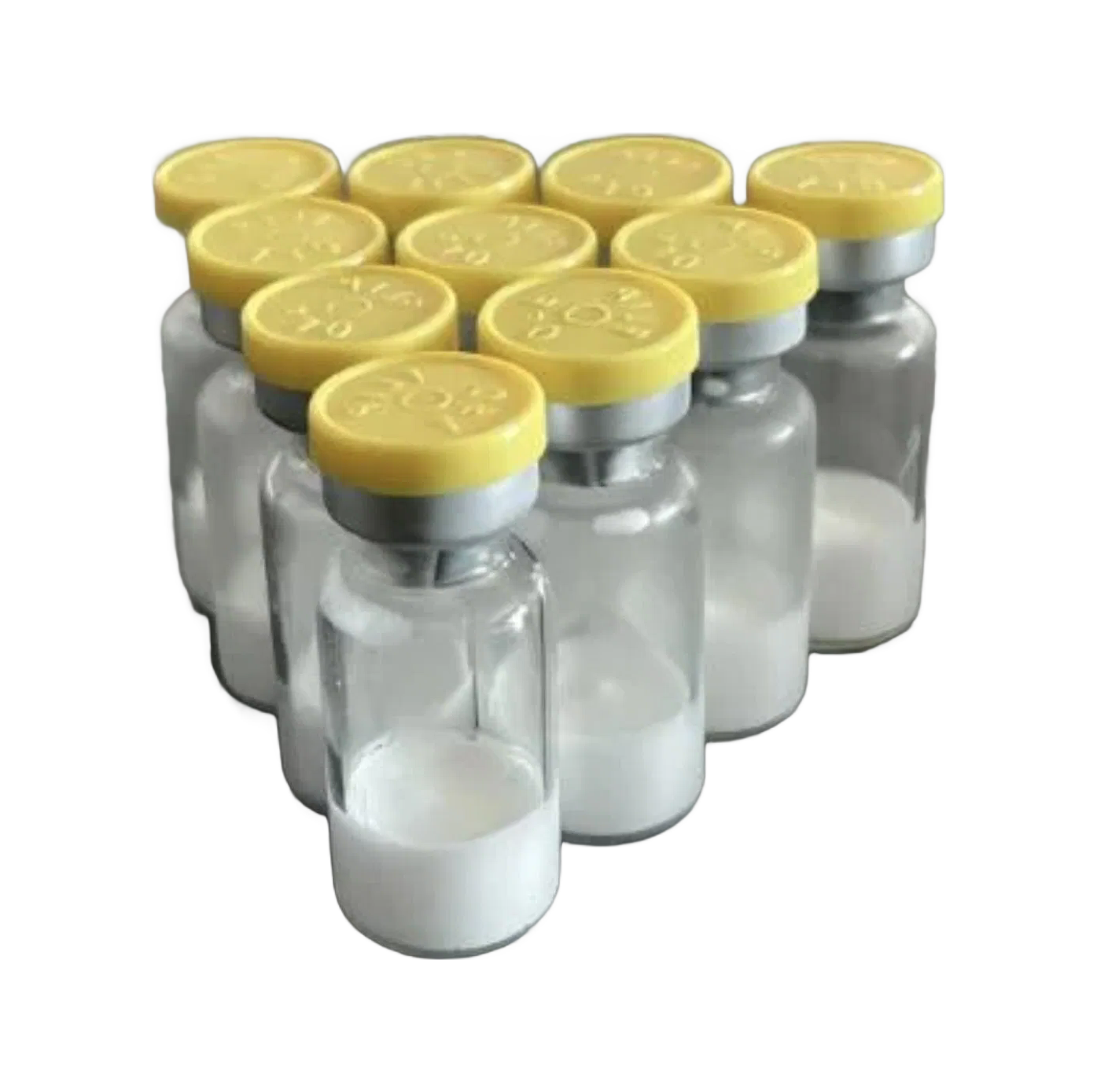 Perfected Peptides - Premium Cagrilintide, Mots-C & NAD+ (5/10/20/30mg) 99% Purity for Research