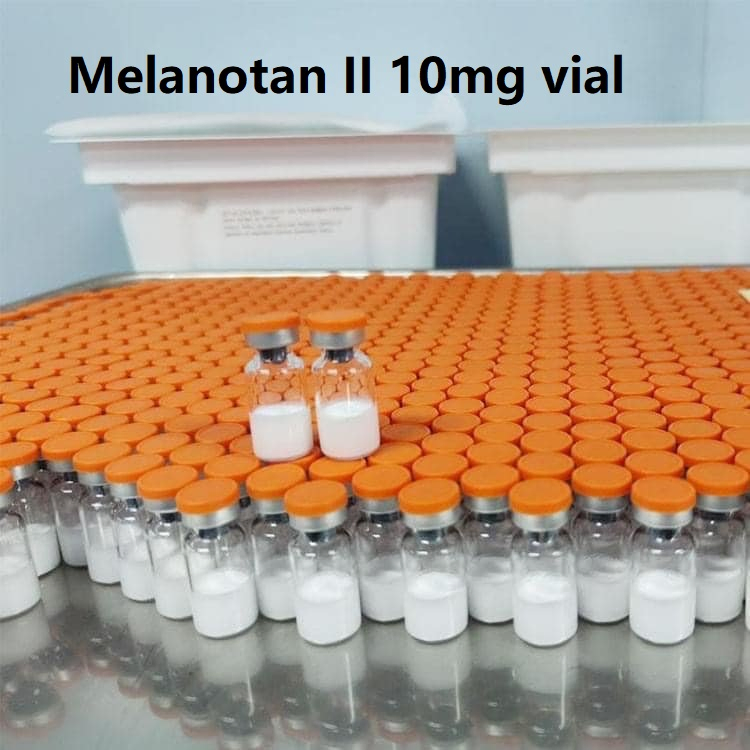 High Purity TRT Peptide for Research - 99% Pure TRT Peptide Powder