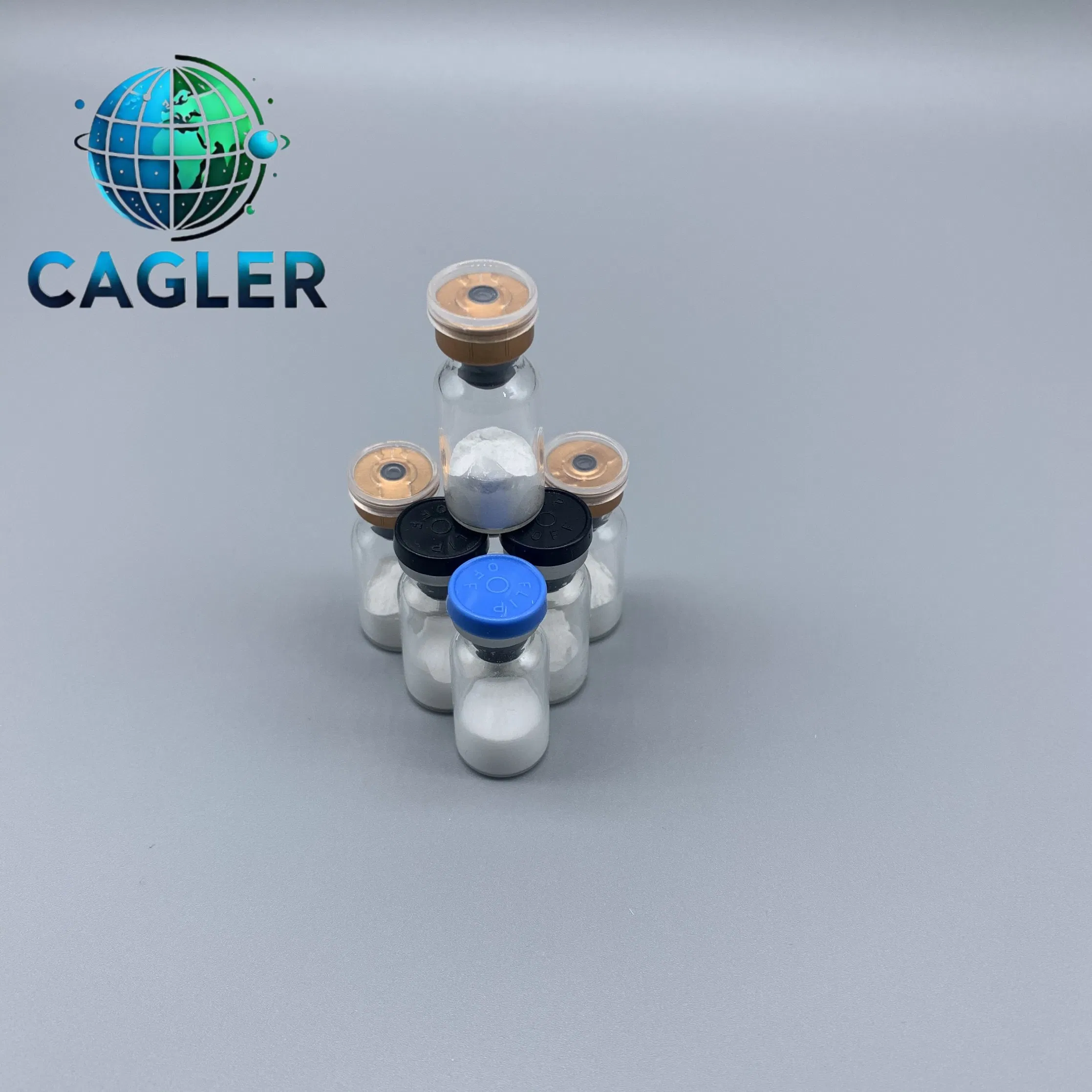 High Quality Battleborn Peptides NAD+ CAS 53-84-9 Lyophilized Powder