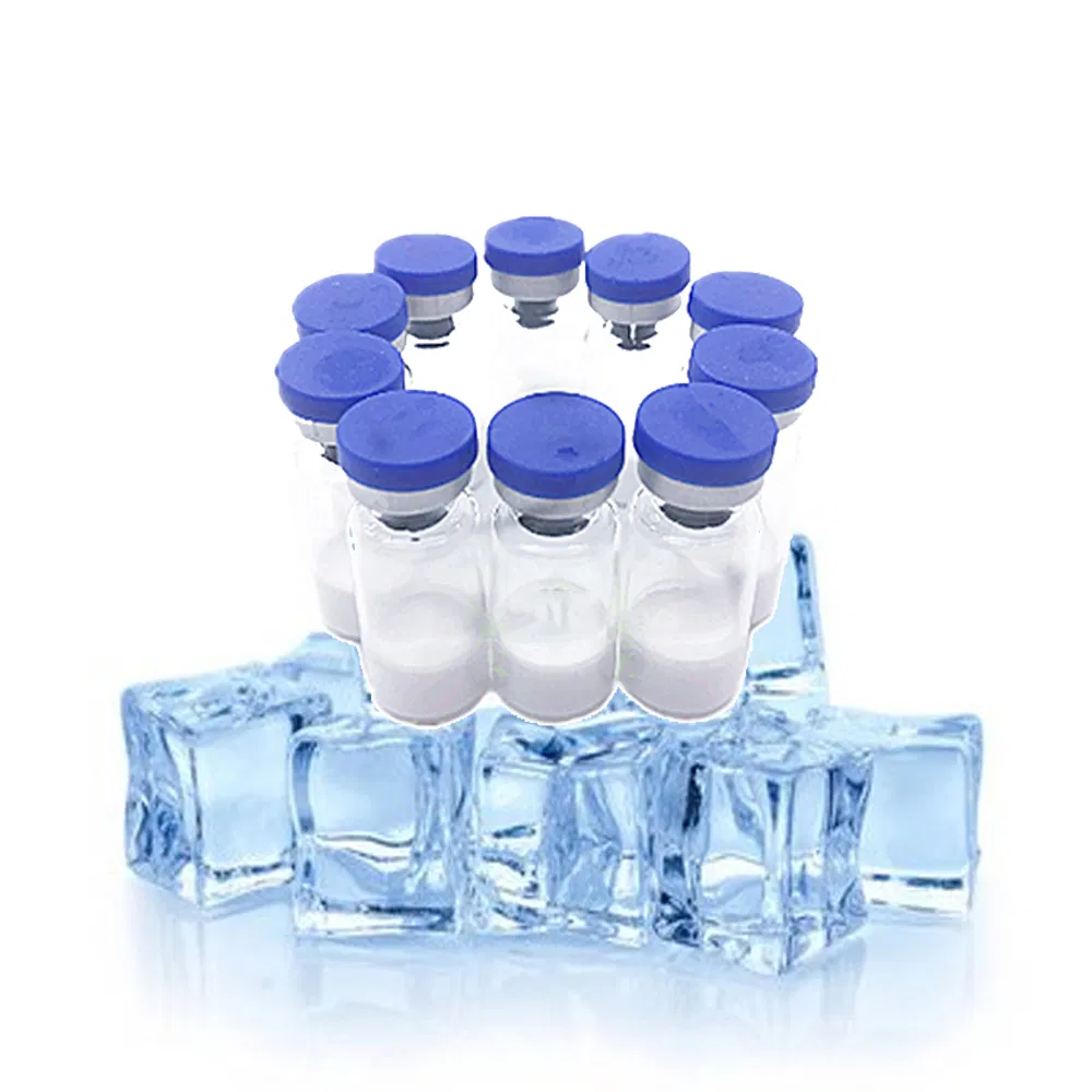 NAD+ 99% Pure Anti-Aging Peptides Powder | Limitless Peptides Supplement for Research
