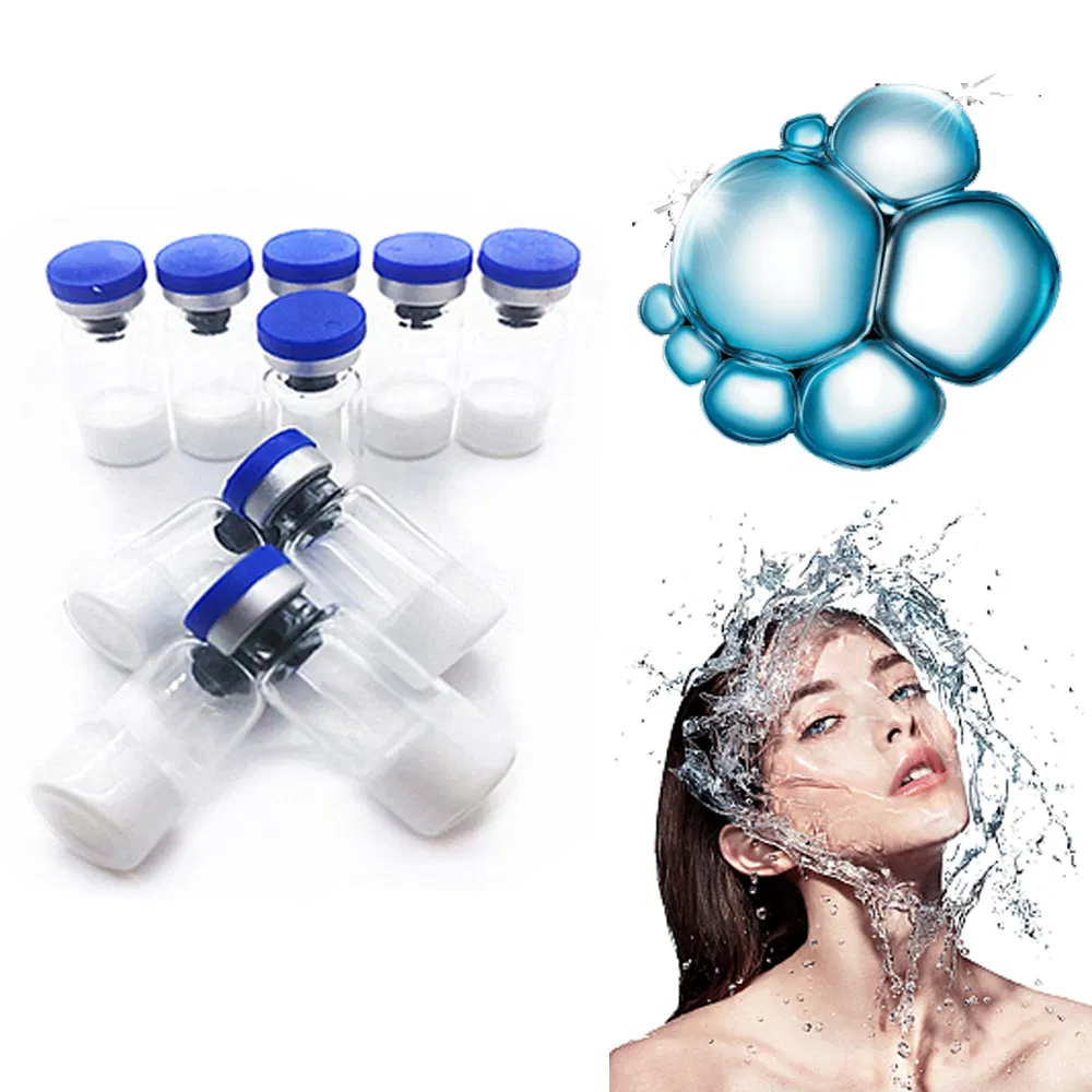NAD+ 99% Pure Anti-Aging Peptides Powder | Limitless Peptides Supplement for Research