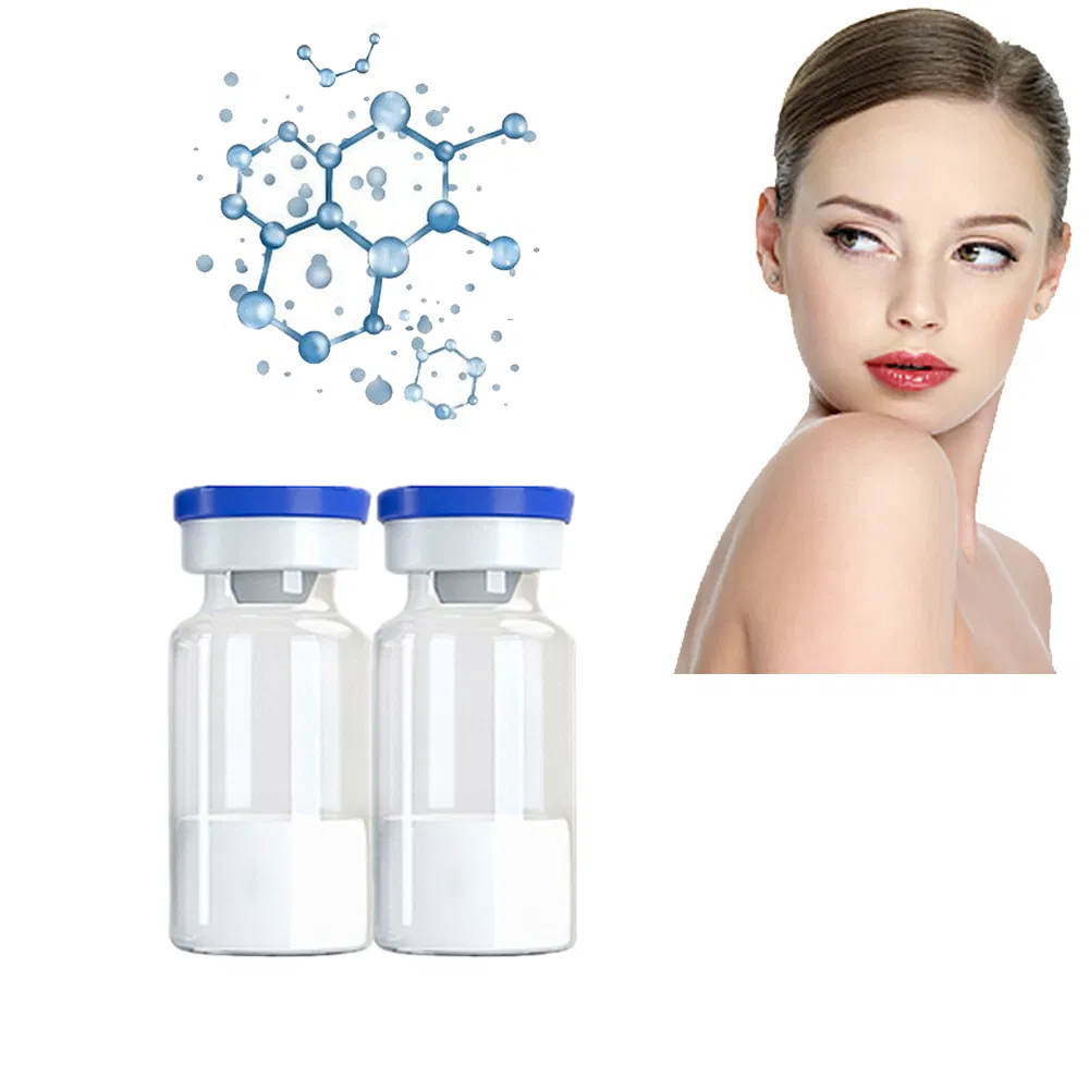 NAD+ 99% Pure Anti-Aging Peptides Powder | Limitless Peptides Supplement for Research