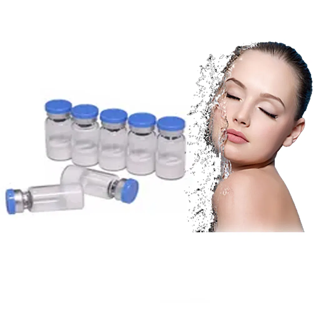 NAD+ 99% Pure Anti-Aging Peptides Powder | Limitless Peptides Supplement for Research