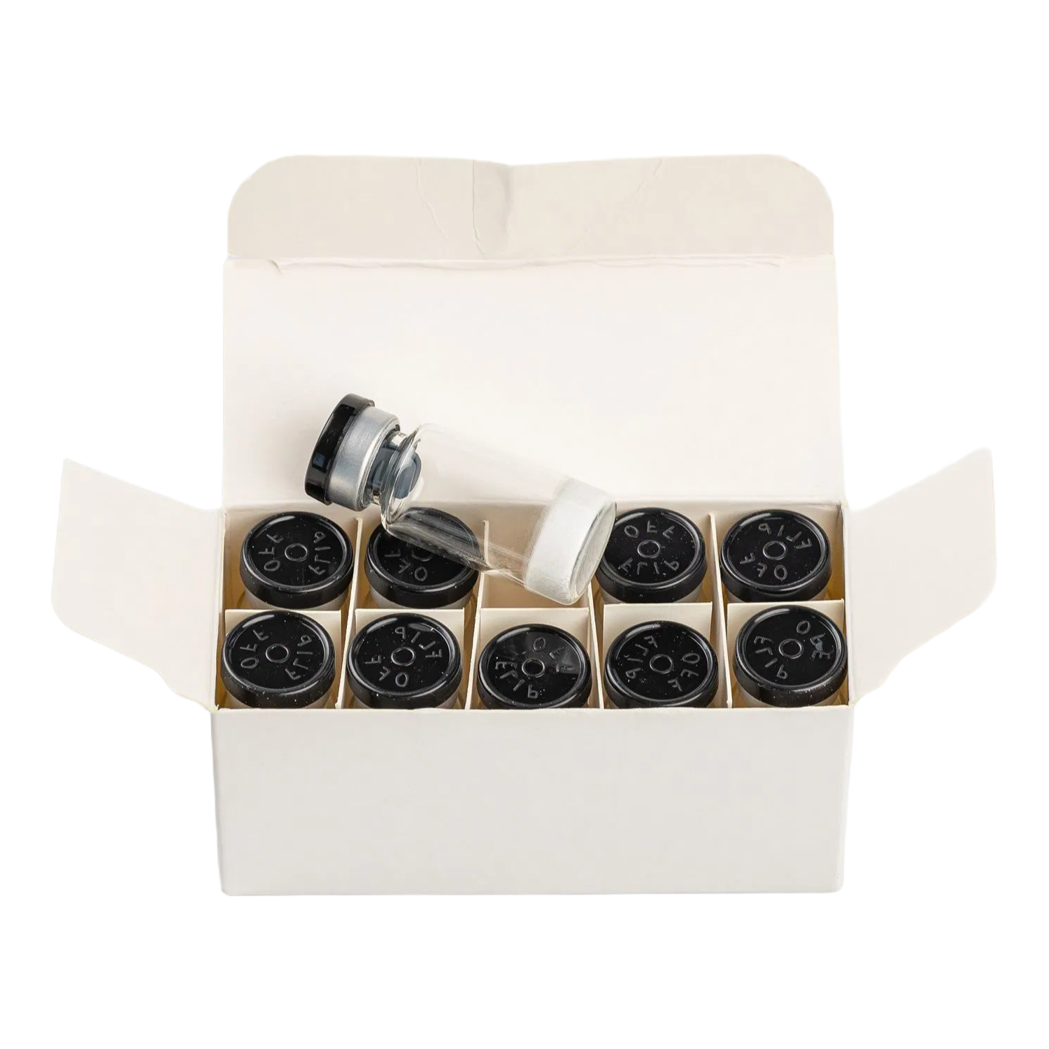 Elite Peptides NAD+ Anti-Aging Powder - High Purity CAS 53-84-9 for Research Use