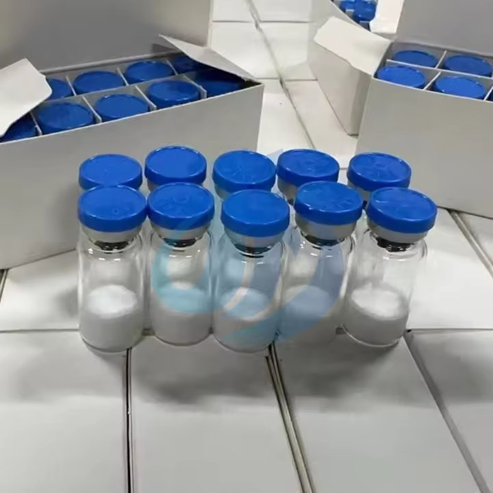 SAF Peptides NAD+ 500mg/1000mg 99% Purity CAS 53-84-9 Research Grade Powder
