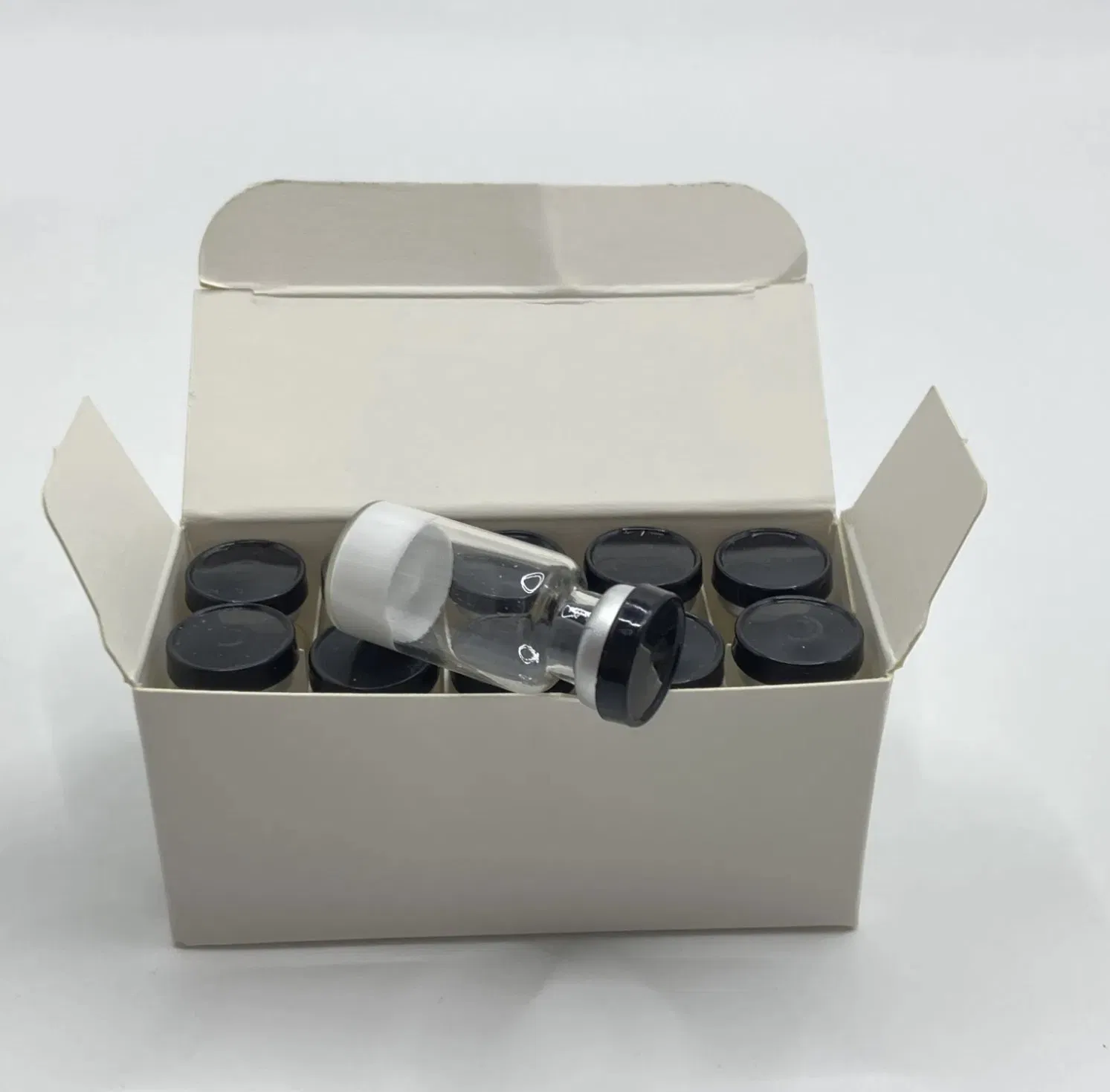 Premium Pacific Wave Peptides NAD+ 99% Purity for Research Use