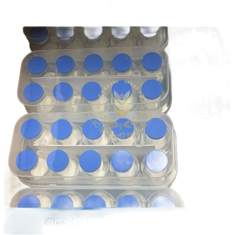 Battleborn Peptides NAD+ Anti-Aging Lyophilized Powder 53-84-9 | 99% Purity