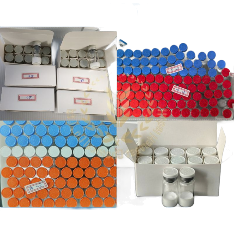 Battleborn Peptides NAD+ Anti-Aging Lyophilized Powder 53-84-9 | 99% Purity