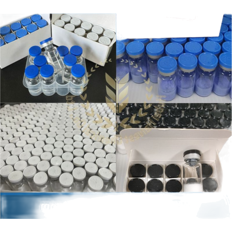 Battleborn Peptides NAD+ Anti-Aging Lyophilized Powder 53-84-9 | 99% Purity