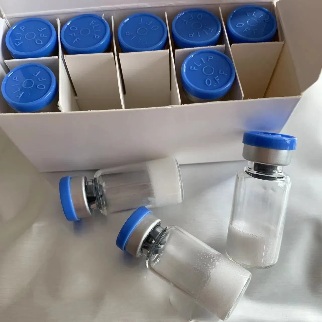Direct Peptides NAD+ 250mg | 99% Pure Nicotinamide Adenine Dinucleotide for Research